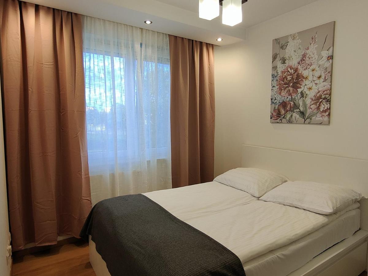 Apartament F&J #12 Stary Toruń Exterior foto