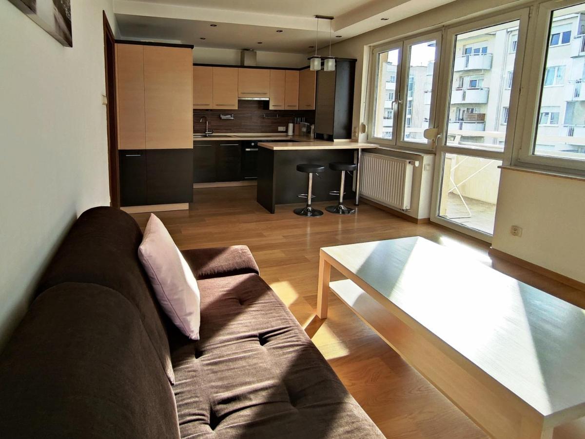 Apartament F&J #12 Stary Toruń Exterior foto